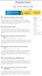 Mobile Screenshot of programabrasil.org